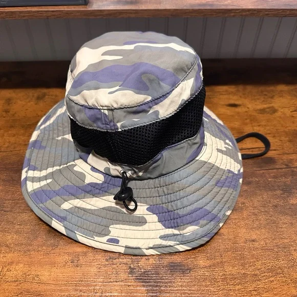 Ron Jon Surf Shop Camouflage Hat - Picture 2 of 4